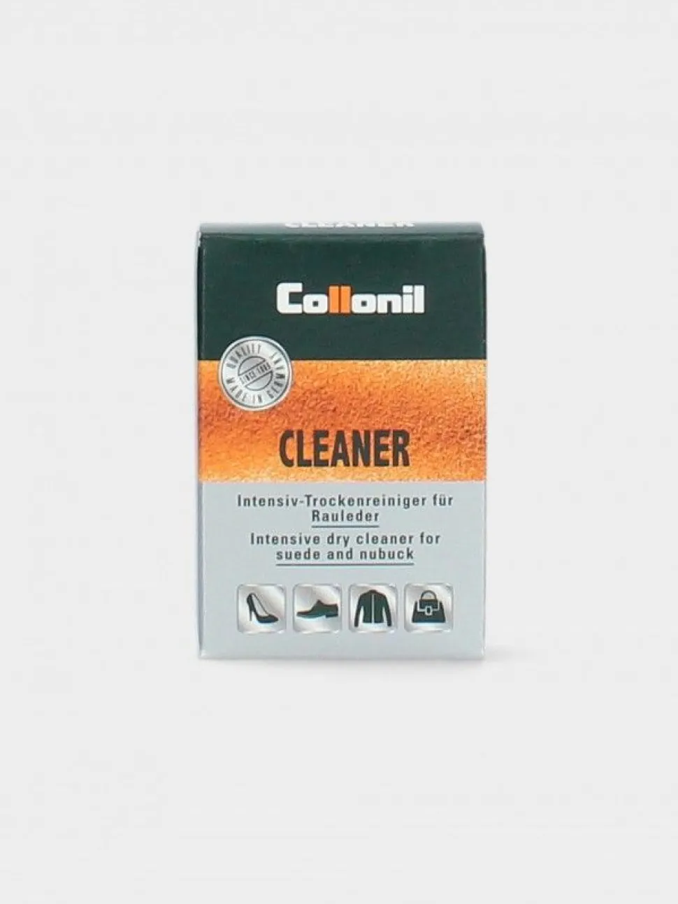 Borracha Para Limpeza De Camurca E Nobuck