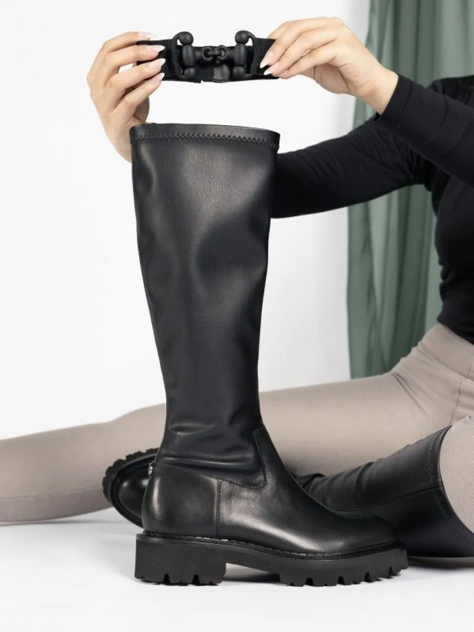 Bota Preta Cano Alto Rosana 02