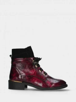 Botim Bordo Raso Rafaela 71