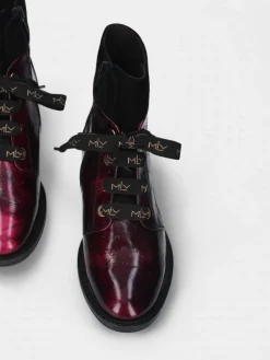 Botim Bordo Raso Rafaela 71