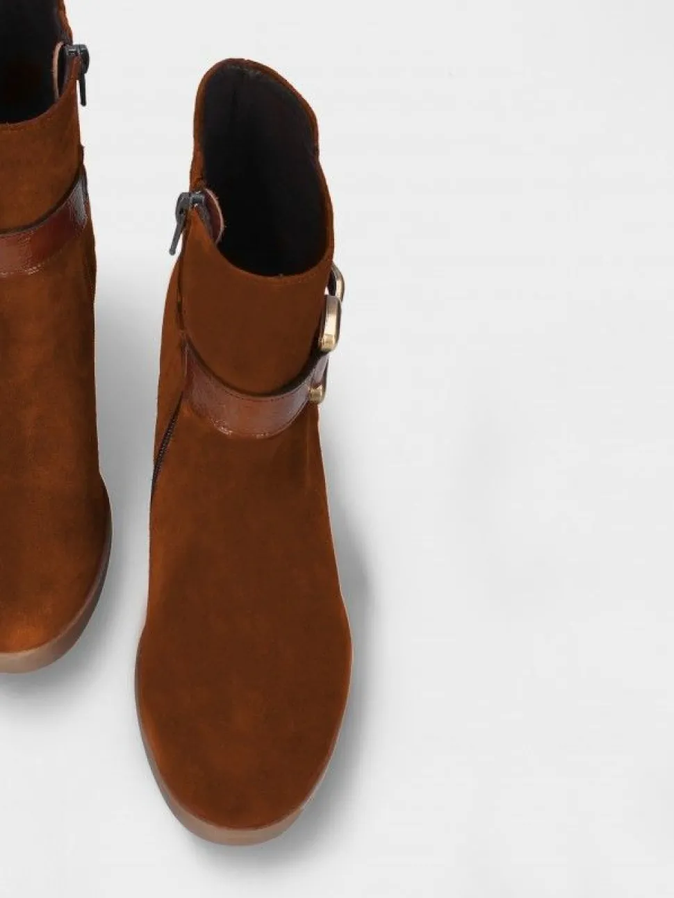 Botim Camel Salto Alto Carmen 03