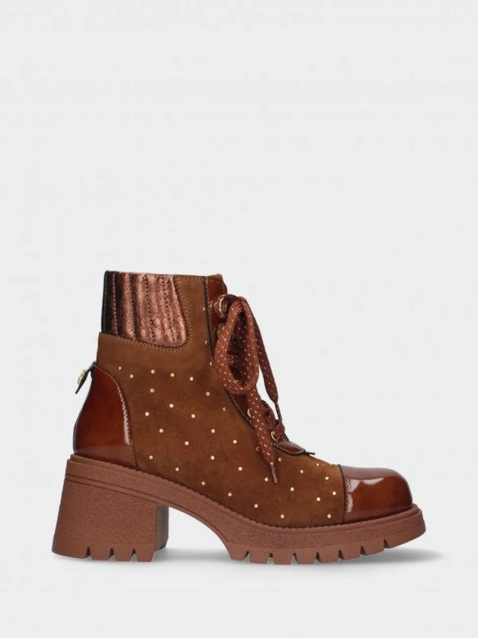 Botim Camel Sola Chunky Tiffany 01