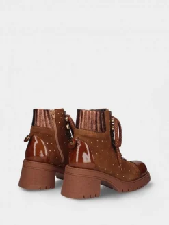 Botim Camel Sola Chunky Tiffany 01