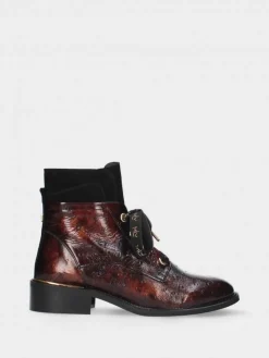 Botim Castanho Raso Rafaela 71