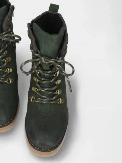 Botim Kaki Salto Medio Tatiana 01