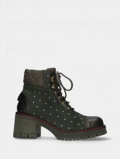 Botim Kaki Sola Chunky Tiffany 01