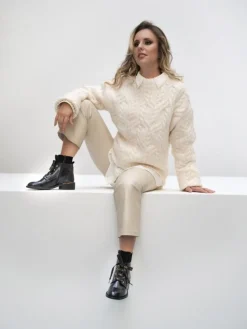 Botim Preto Raso Rafaela 71