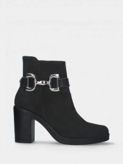 Botim Preto Salto Alto Carmen 03