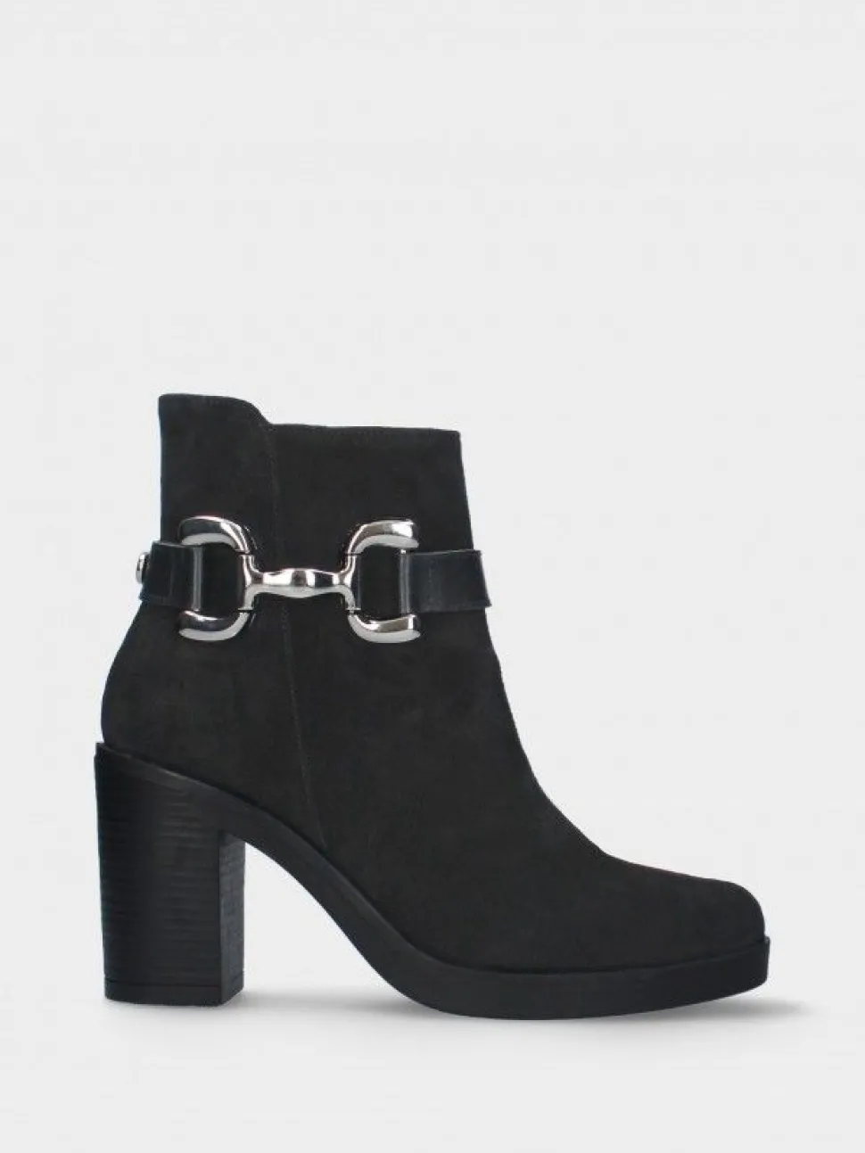 Botim Preto Salto Alto Carmen 03