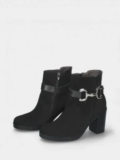 Botim Preto Salto Alto Carmen 03