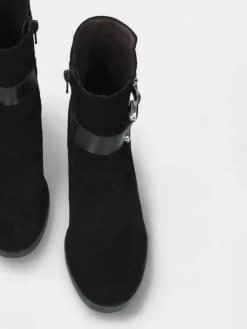 Botim Preto Salto Alto Carmen 03