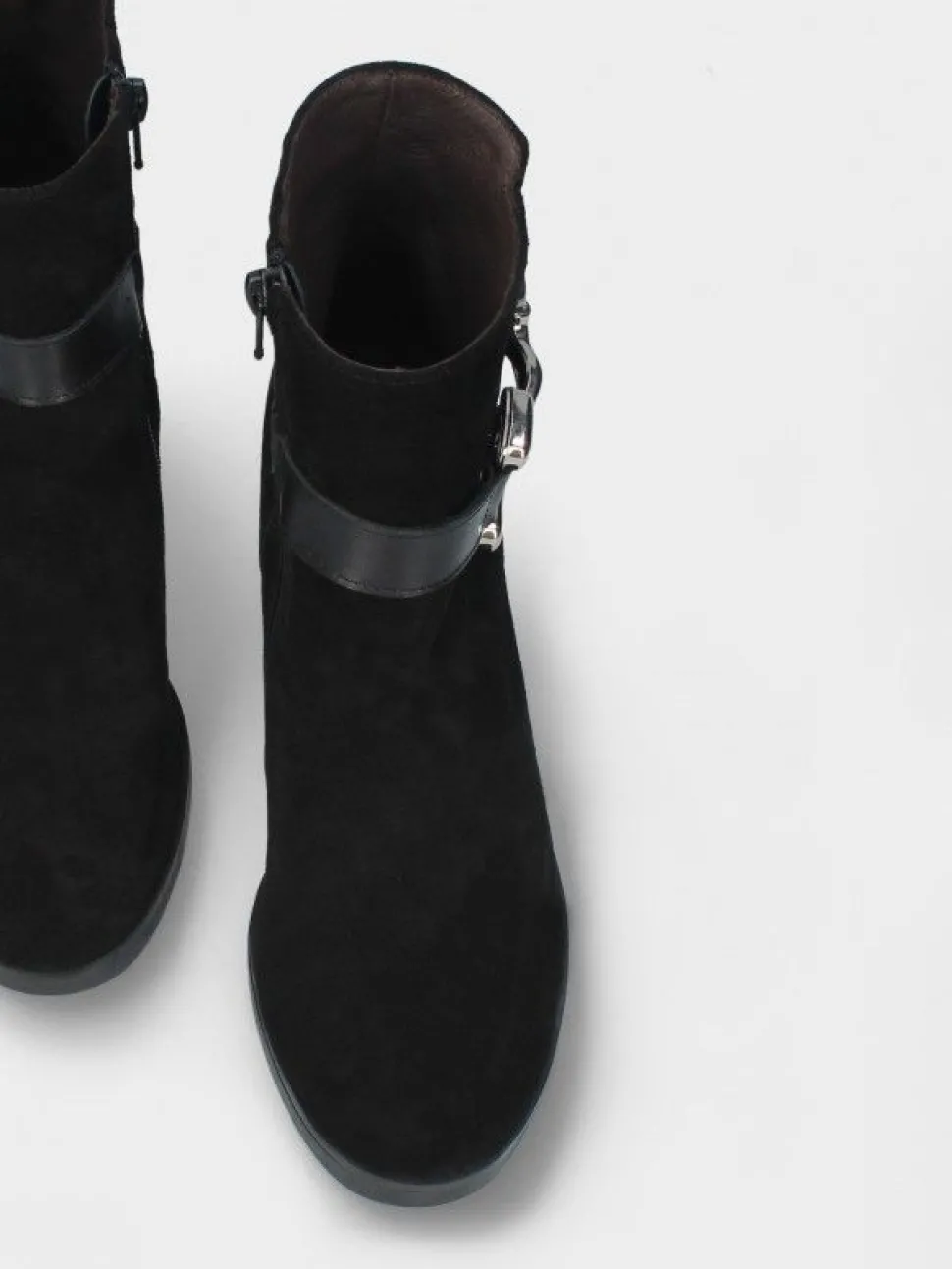 Botim Preto Salto Alto Carmen 03