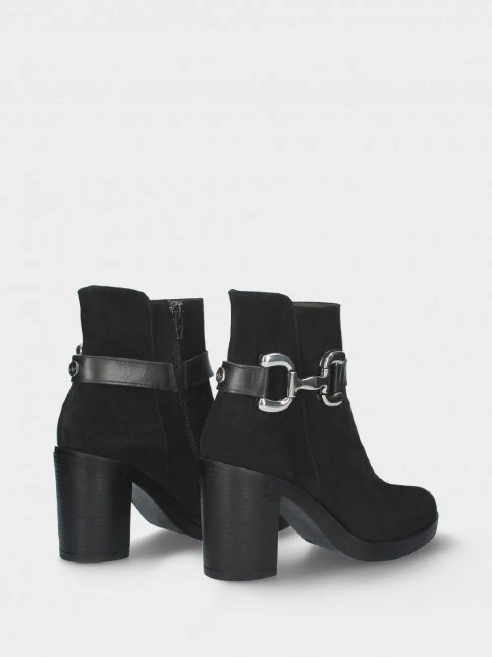 Botim Preto Salto Alto Carmen 03