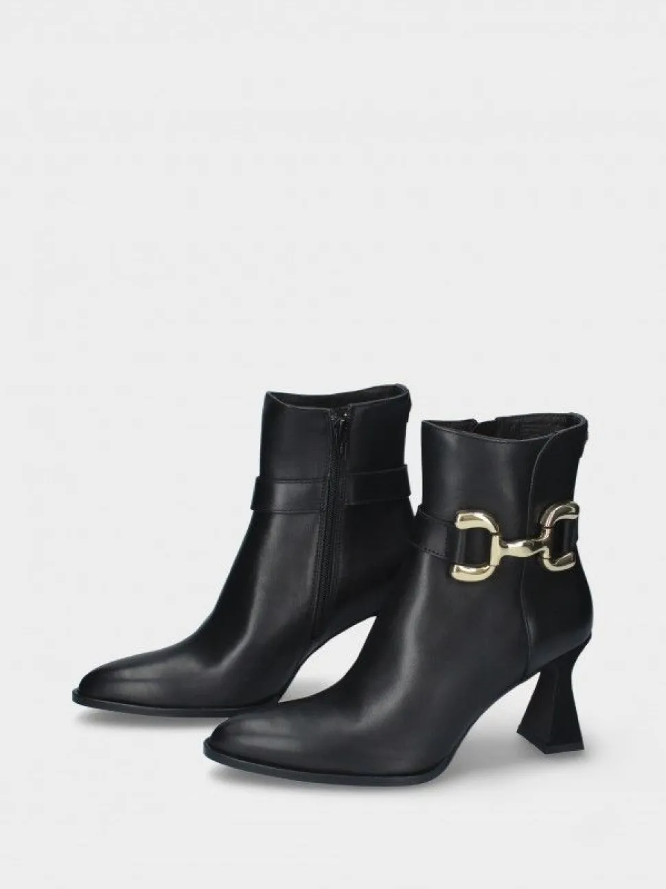 Botim Preto Salto Alto Luciana 07