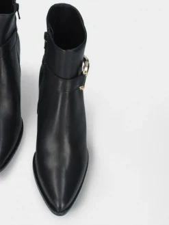 Botim Preto Salto Alto Luciana 07