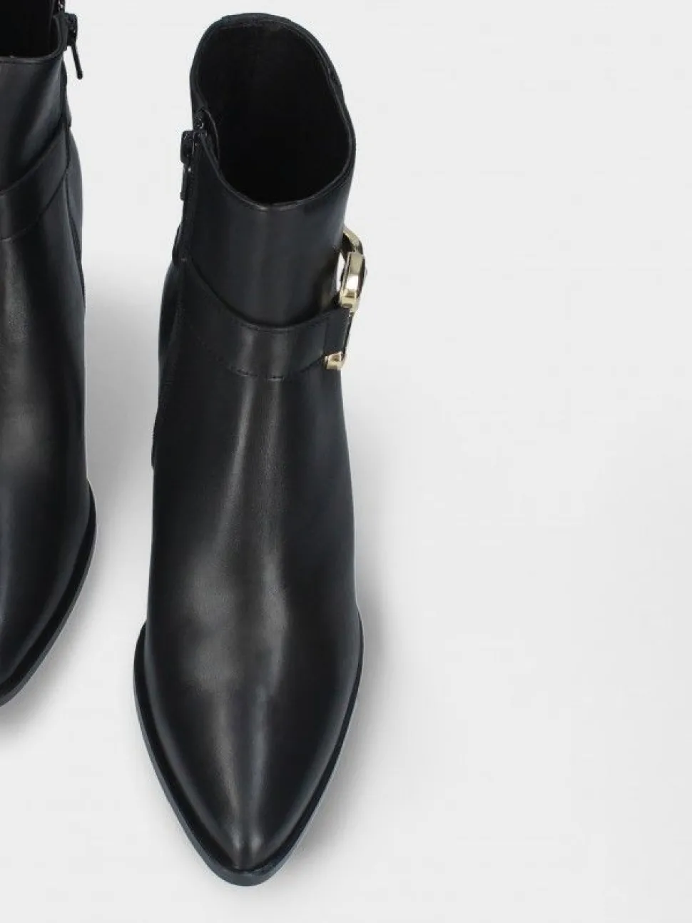 Botim Preto Salto Alto Luciana 07