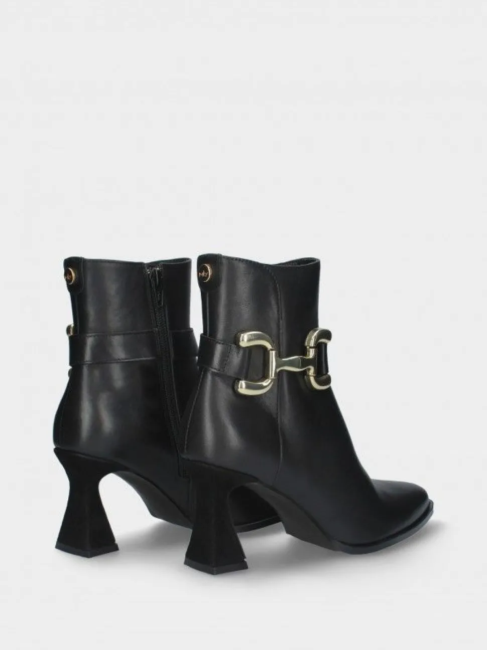 Botim Preto Salto Alto Luciana 07