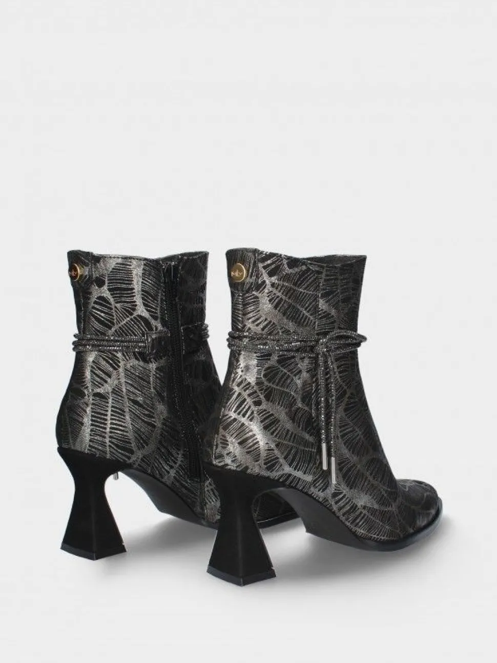 Botim Preto Salto Alto Luciana 06