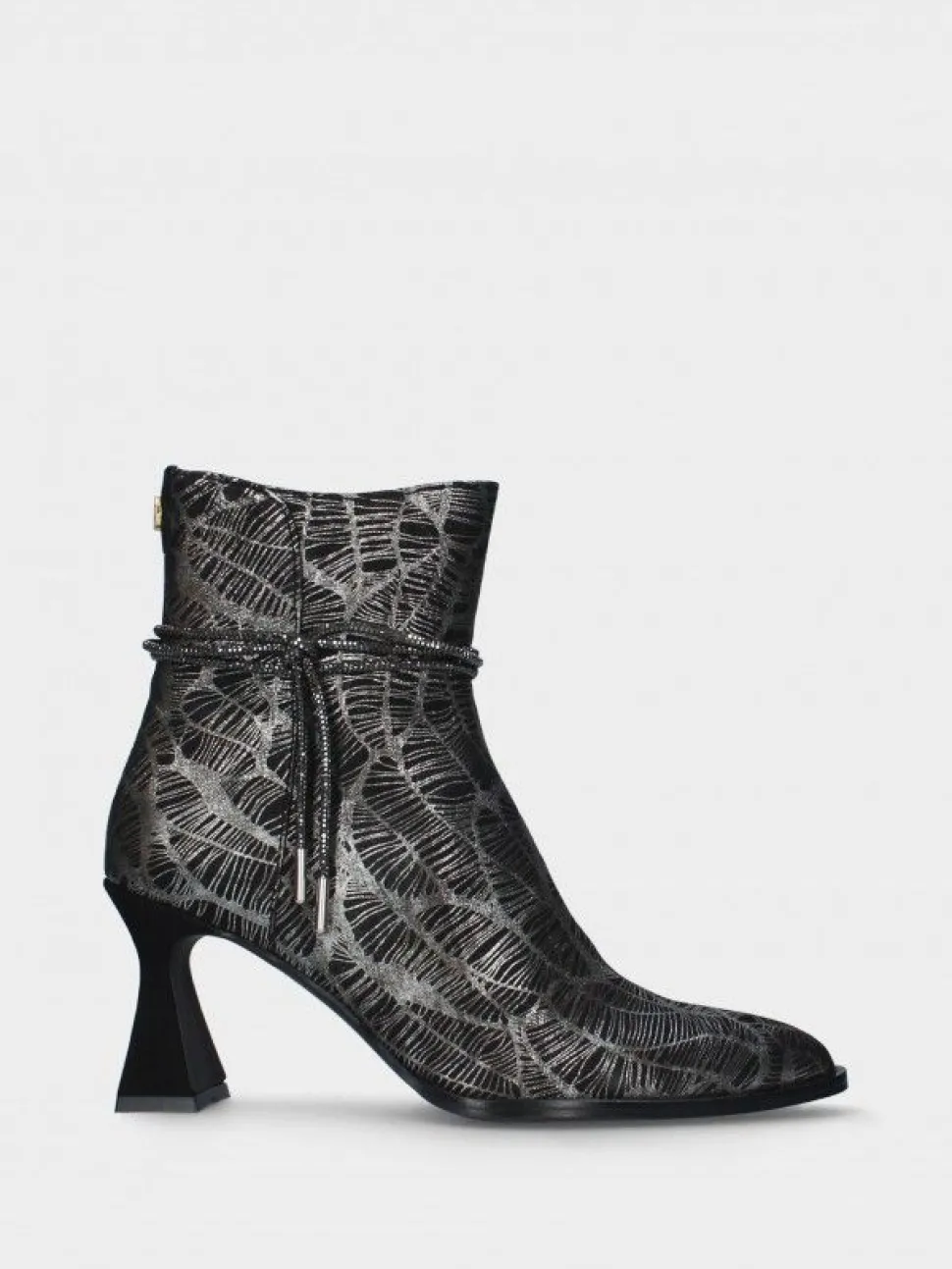 Botim Preto Salto Alto Luciana 06