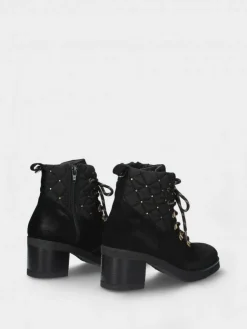 Botim Preto Salto Medio Tatiana 01