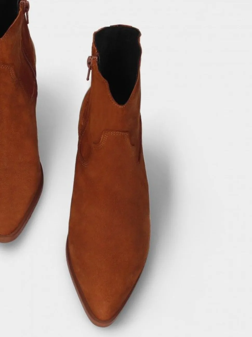 Botim Texano Camel Salome 02