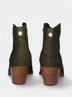 Botim Texano Kaki Salome 02