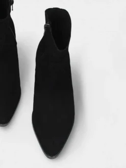 Botim Texano Preto Salome 02