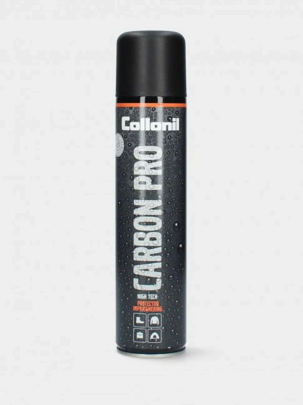 Carbon Pro Spray Protetor