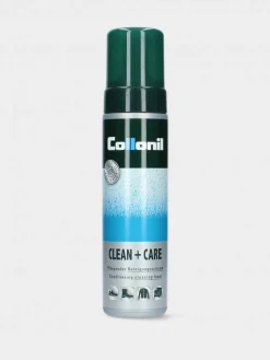 Clean & Care Espuma De Limpeza 200Ml Para Calçado