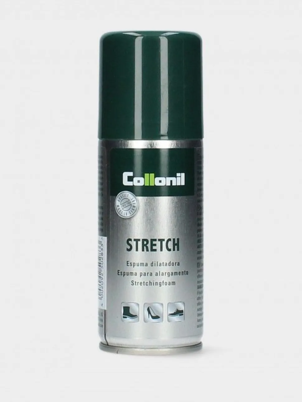 Espuma Alargadora - Stretch Classic