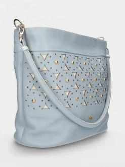 Mala Azul Para Mulher Brasilia01