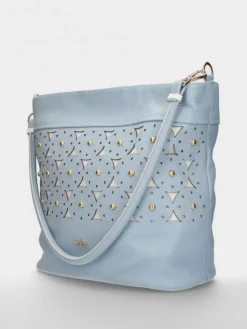 Mala Azul Para Mulher Brasilia01