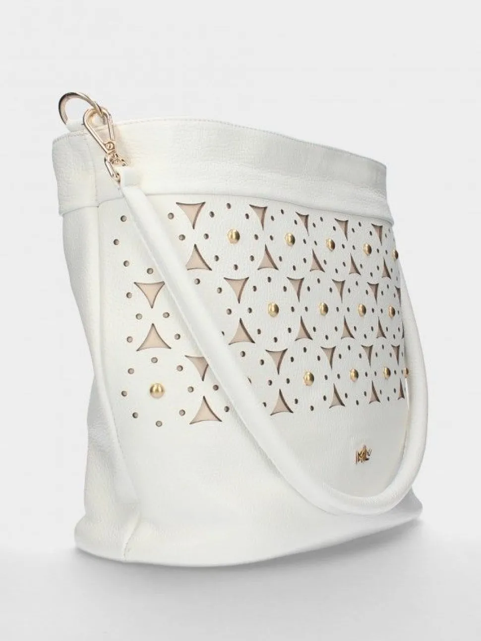 Mala Branca Para Mulher Brasilia01