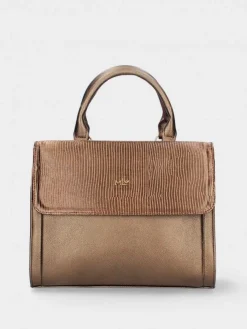 Mala Castanha Tiracolo Para Mulher Varsovia 03