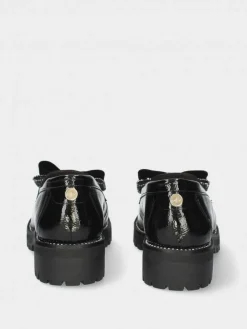 Mocassim Preto Raquel 39