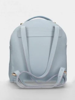 Mochila Azul Para Mulher Sevilha01