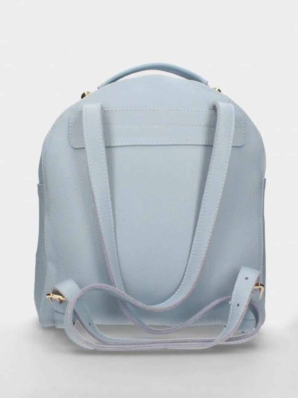 Mochila Azul Para Mulher Sevilha01