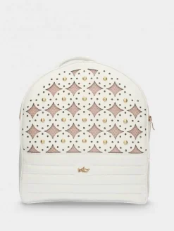 Mochila Branca Para Mulher Sevilha01