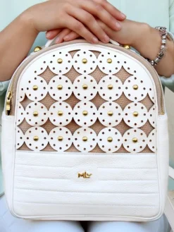 Mochila Branca Para Mulher Sevilha01