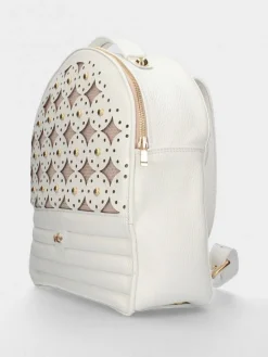 Mochila Branca Para Mulher Sevilha01