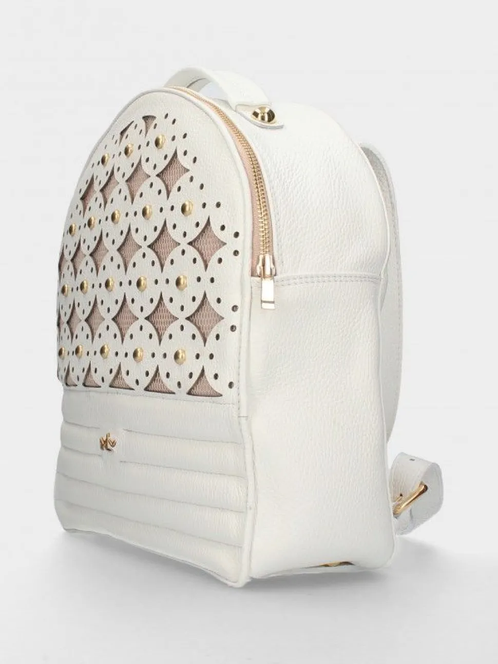 Mochila Branca Para Mulher Sevilha01