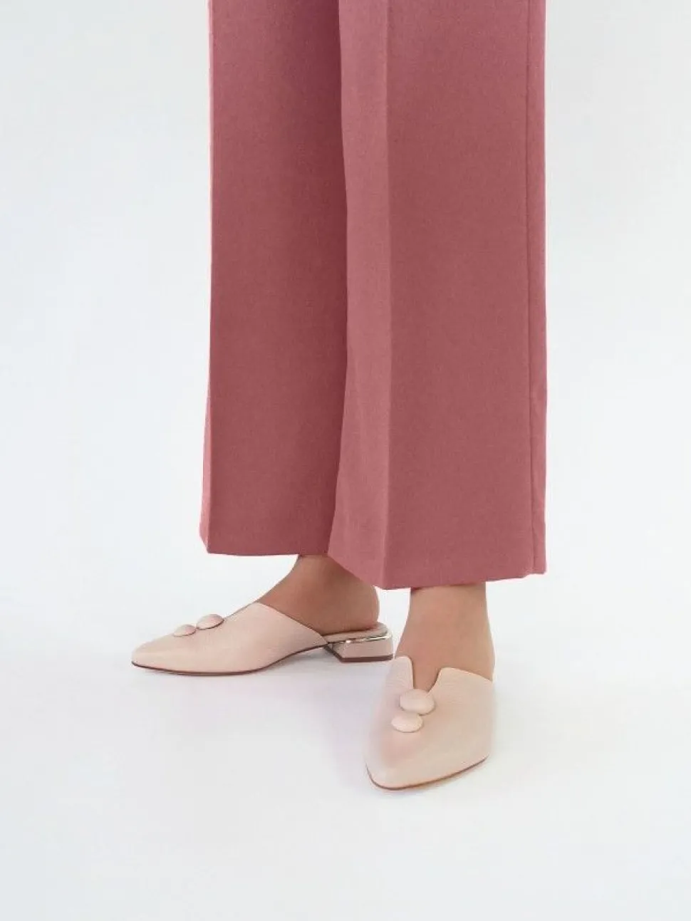 Mule Nude Para Mulher Lea 59