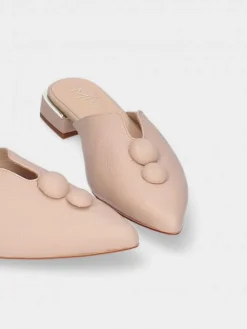 Mule Nude Para Mulher Lea 59