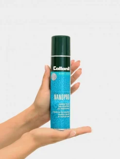 Nanopro Spray Impermeavel