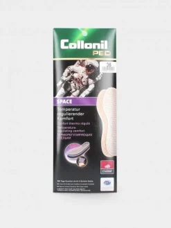 Palmilhas Reguladoras De Temperatura