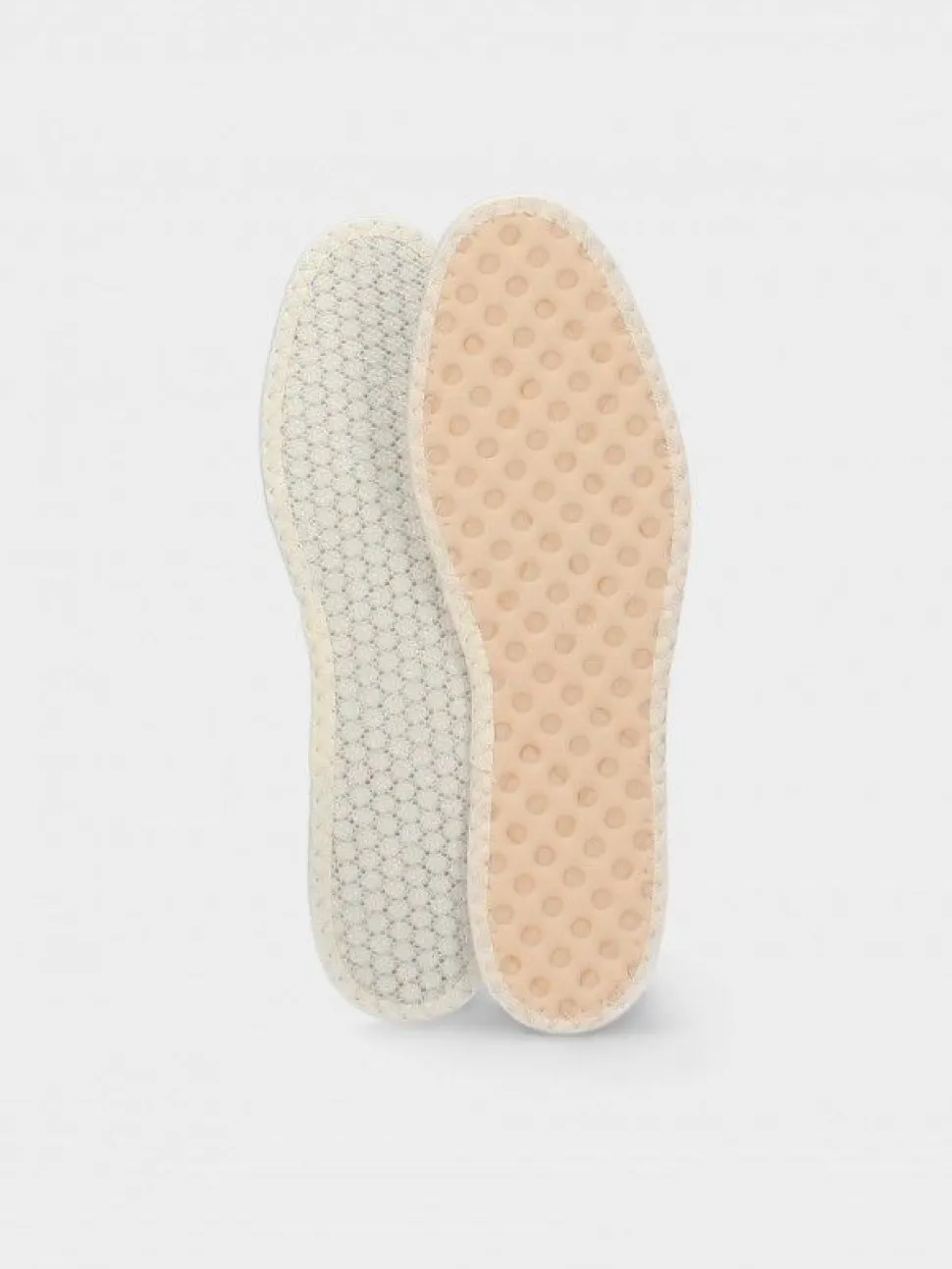 Palmilhas Reguladoras De Temperatura