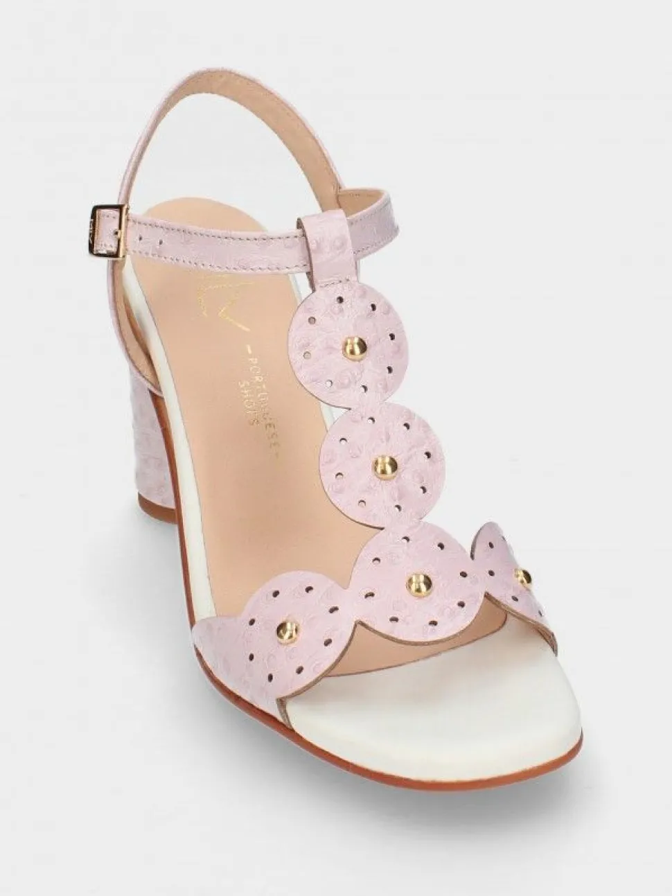 Sandálias Lilas Para Mulher Camila31