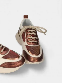 Sapatilha Bege Brigida 02