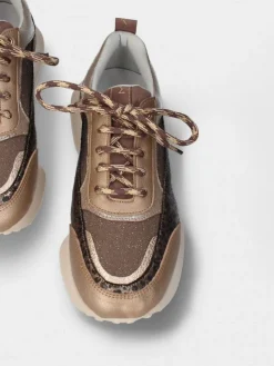 Sapatilha Bege Brigida 03