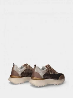 Sapatilha Bege Brigida 03